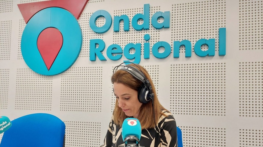 REGIÓN DE MURCIA NOTICIAS (MEDIODÍA) 20/01/2026