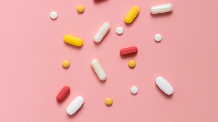 Colegio de Enfermería. Uso prudente de los antibióticos