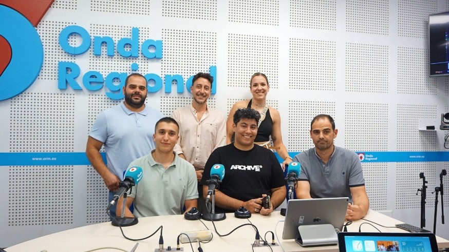 Hablamos con profesores y alumnos de los módulos de Formación Profesional de la FREMM