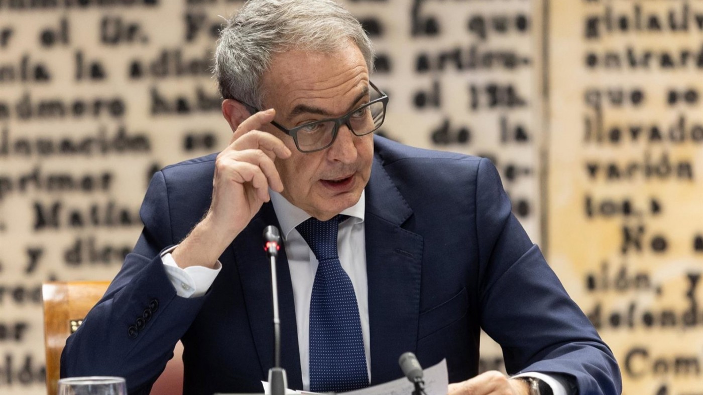 Zapatero niega tener relación con Plus Ultra y defiende sus trabajos de consultoría