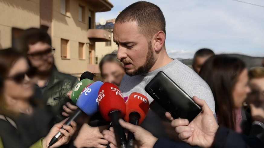Cuando se cumple un año de la dana que asoló la provincia de Valencia o la localidad albaceteña de Letur, hablamos con el alcalde de la misma