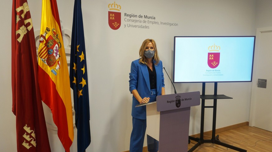 Más de 600 personas logran un trabajo gracias a las ayudas del SEF a empresas