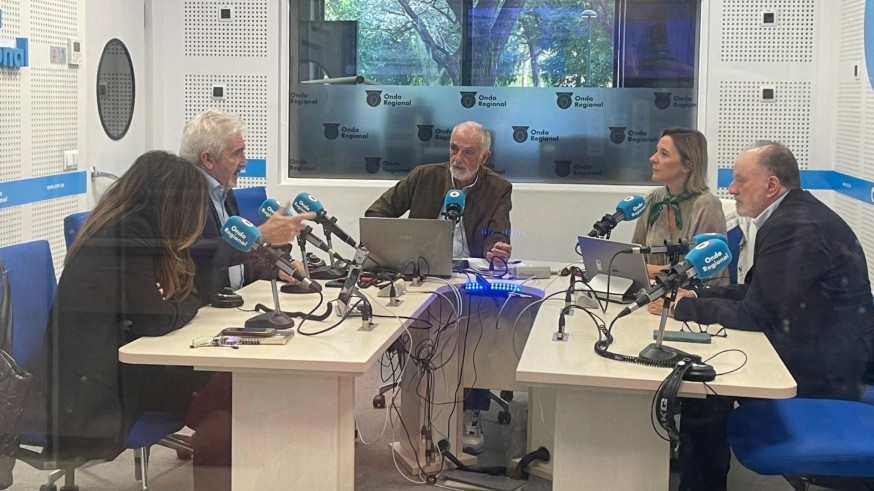 TERTULIA ACTUALIDAD 30/04/2026