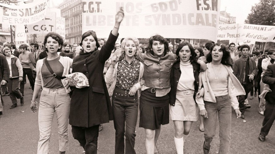 Mayo del 66… sesenta años después: La antesala de un gran cambio