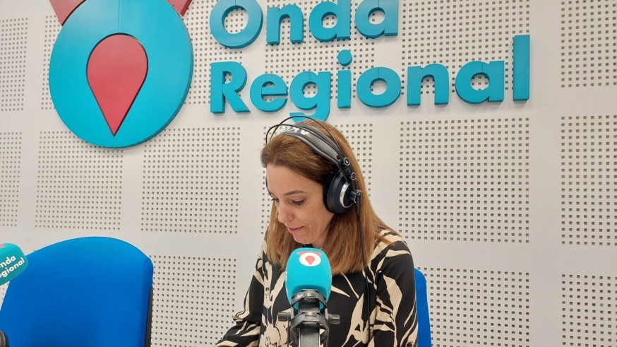 REGIÓN DE MURCIA NOTICIAS (MEDIODÍA) 27/11/2025