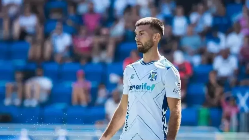 El Murcia acelera para fichar a Calavera