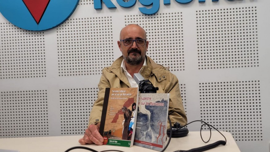 Especial Día de Libro. Lecturas que nos invitan a viajar