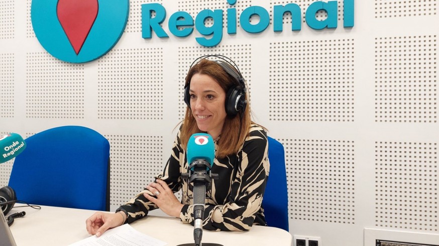 REGIÓN DE MURCIA NOTICIAS (MEDIODÍA) 22/04/2026