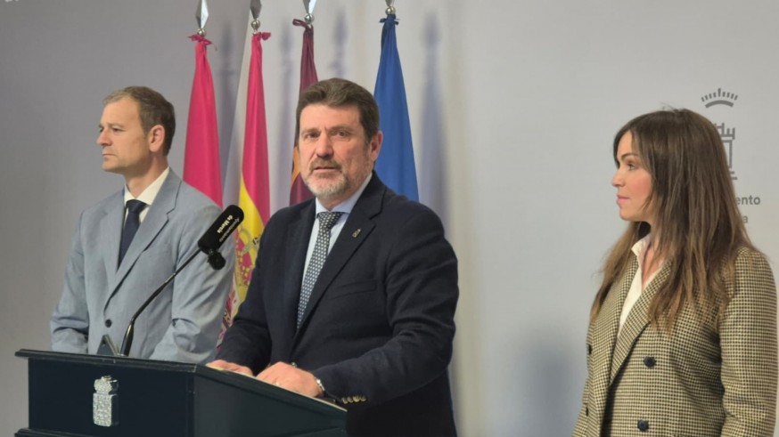 Murcia contará con un nuevo Centro Integral de Seguridad y Emergencias en El Palmar