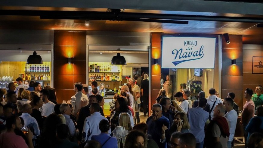 Rutas gastronómicas por la trimilenaria: el resurgir de los sabores tradicionales en La Naval