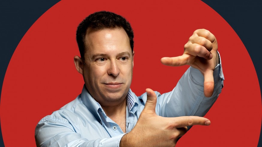 Antonio Rentero