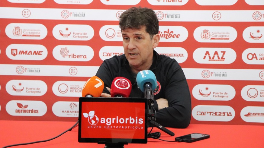 Duda: "Habrá que hacer un esfuerzo extra esta noche"