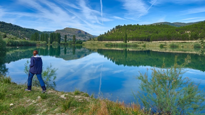 Las lluvias en la cuenca del Taibilla aumentan un 19 % y refuerzan el abastecimiento de agua