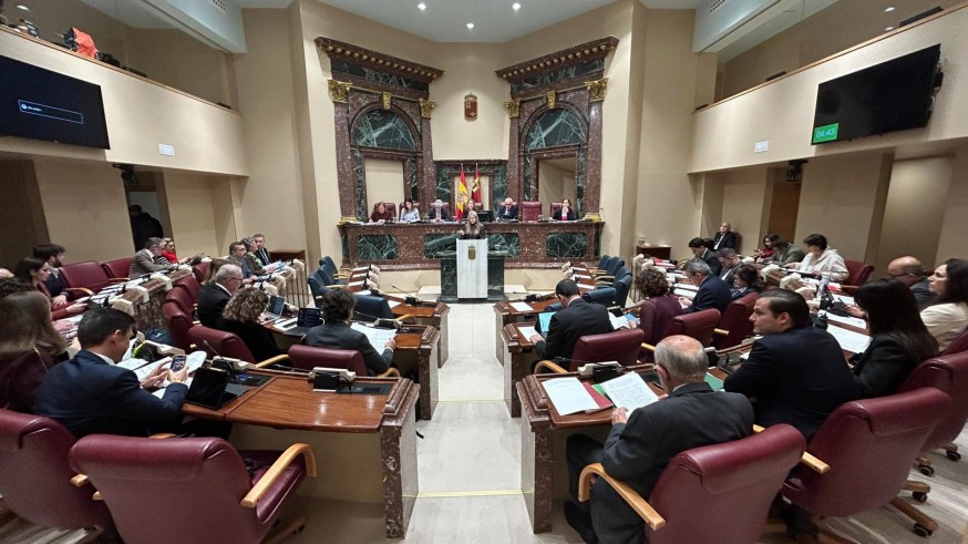 La Asamblea pide renovar el sistema de bombeo de la rambla del Albujón