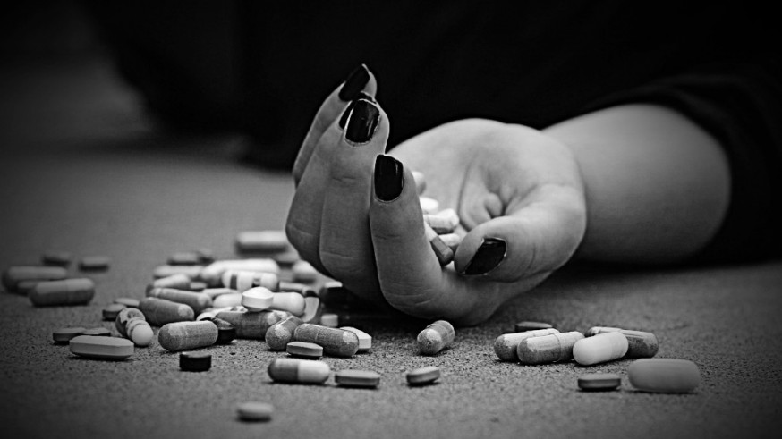 Con la psicóloga sanitaria Noelia Lucía Martínez Rives hablamos del aumento de los intentos de suicidio con pastillas en la Región de Murcia