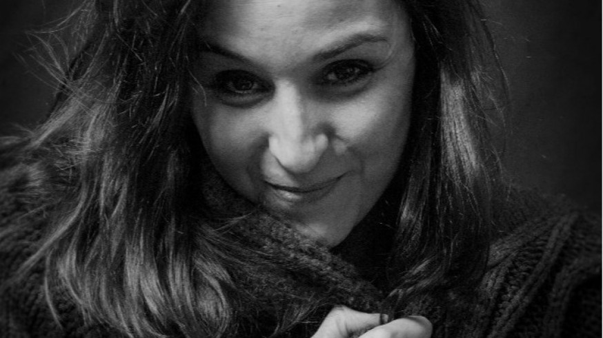 Fallece en Murcia la actriz y dramaturga Rocío Bernal, referente del teatro inclusivo