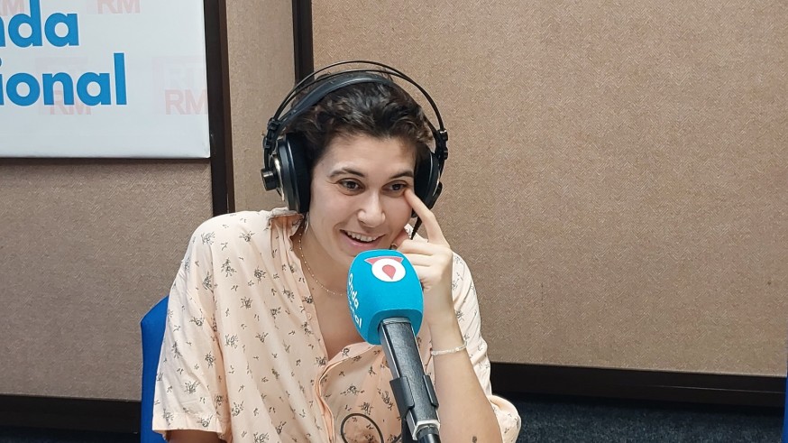 NanaSantaParda es la flamante ganadora del CreaMurcia Otras Tendencias
