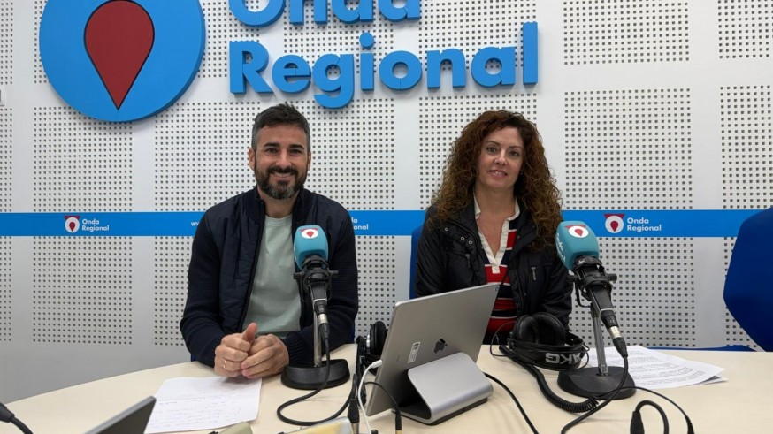 UCOMUR Informa. Jornada con FUNDAE