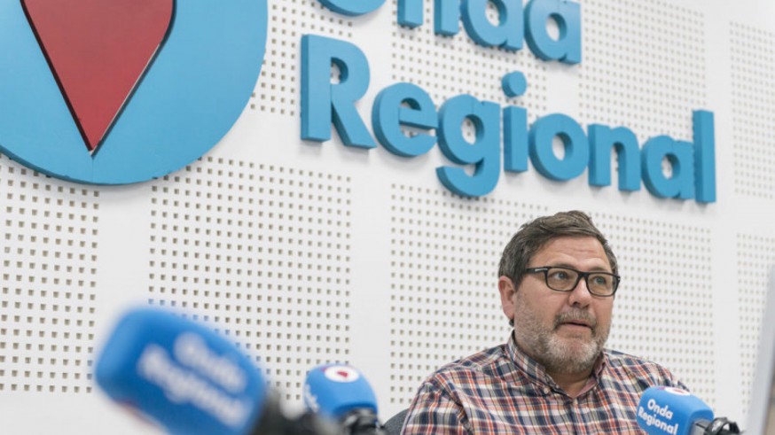 REGIÓN DEPORTIVA (MEDIODÍA) 13/07/2020