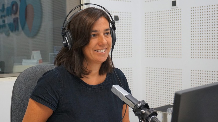REGIÓN DE MURCIA NOTICIAS (MEDIODÍA) 07/11/2023