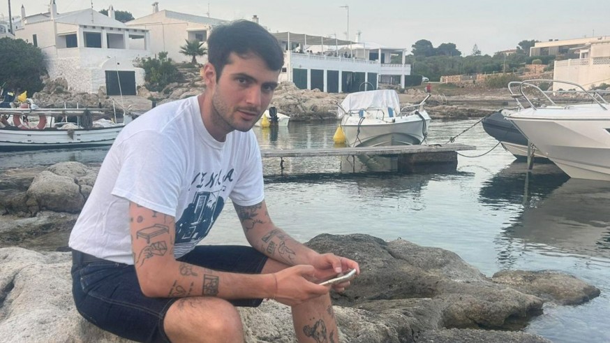 Voces en el espejo 1x33 - Javier Sierra