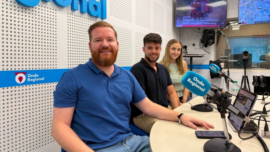 Jovenes y Empresarios, con AJE. El reto de emprender en el sector turístico