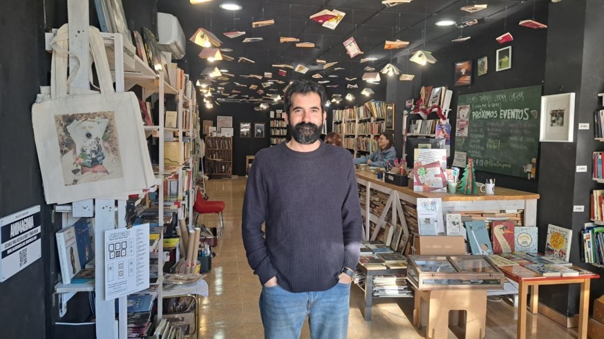 Pide a los Reyes regalos solidarios de Traperos de Emaús