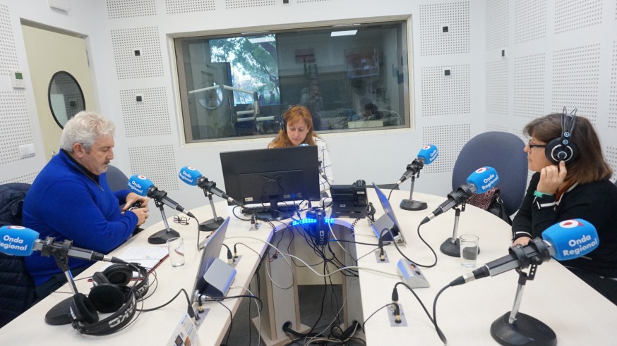 Tertulia de actualidad 03/02/2020