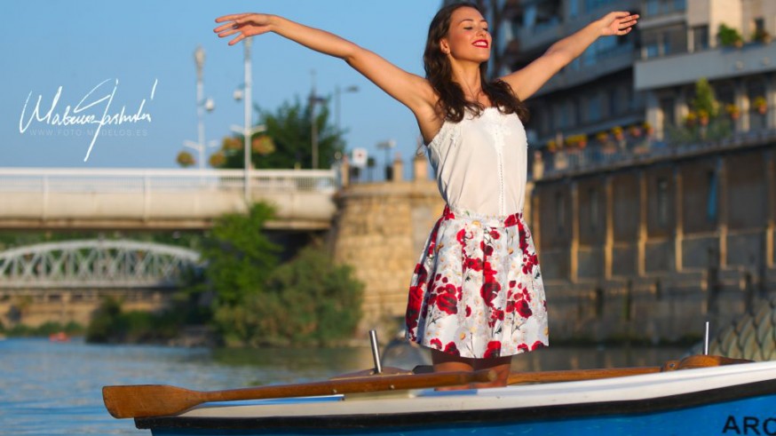 VIVA LA RADIO. Talento emprendedor. El Tío de la Barca, efectos de la exitosa recuperación ambiental del río Segura