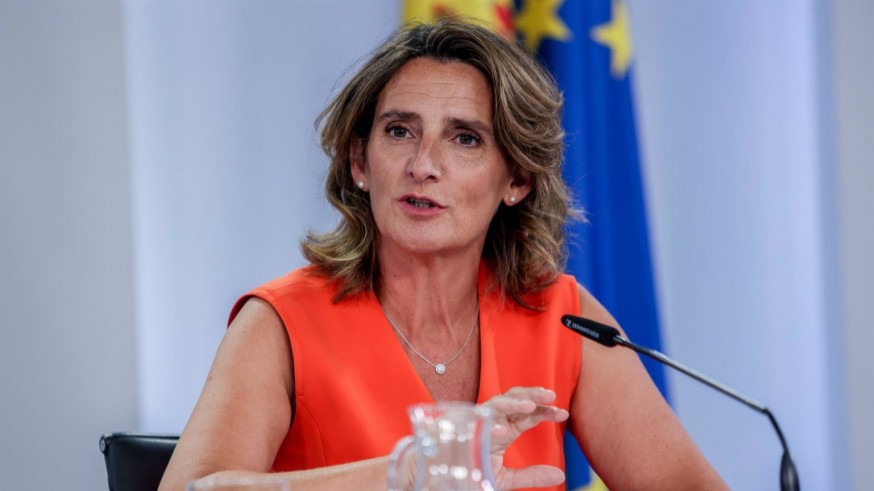 Teresa Ribera será la candidata del PSOE para las elecciones europeas