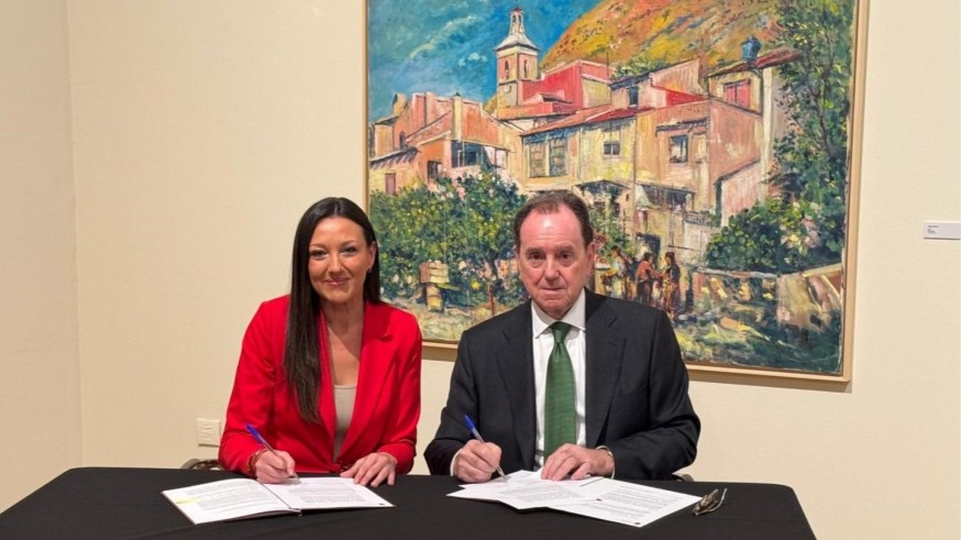 Cehegín, Murcia, Lorca y San Javier disfrutarán de la exposición de 50 reproducciones de obras maestras del Prado