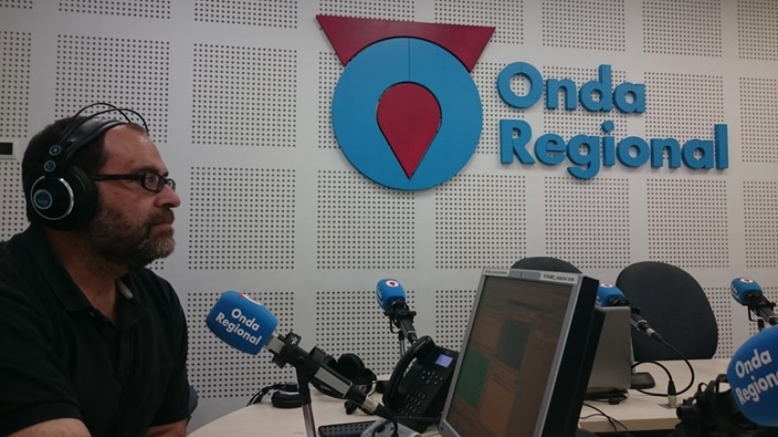 REGIÓN DE MURCIA NOTICIAS (MEDIODÍA) 10/04/2018