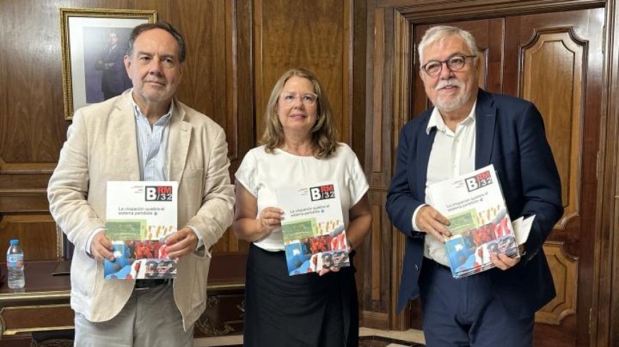 ¿Por qué Vox sale tan reforzado en las encuestas electorales de la Región de Murcia?