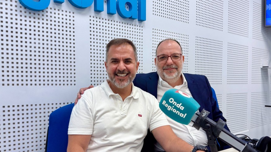 El trabajo del equipo de Urgencias es como en la Fórmula 1