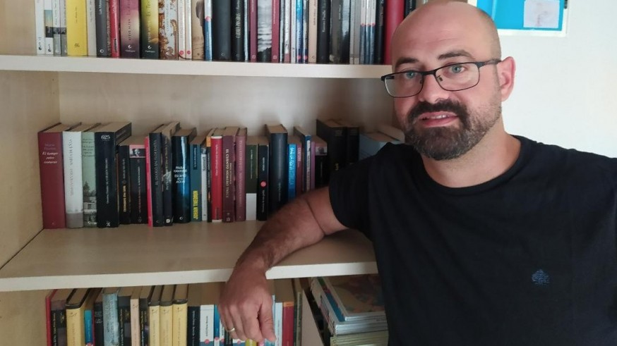 Filosofía a la carta en el Niño de Mula