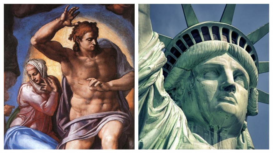 El Hilo invisible con el que se cose la Historia. La cosa va de maravillas