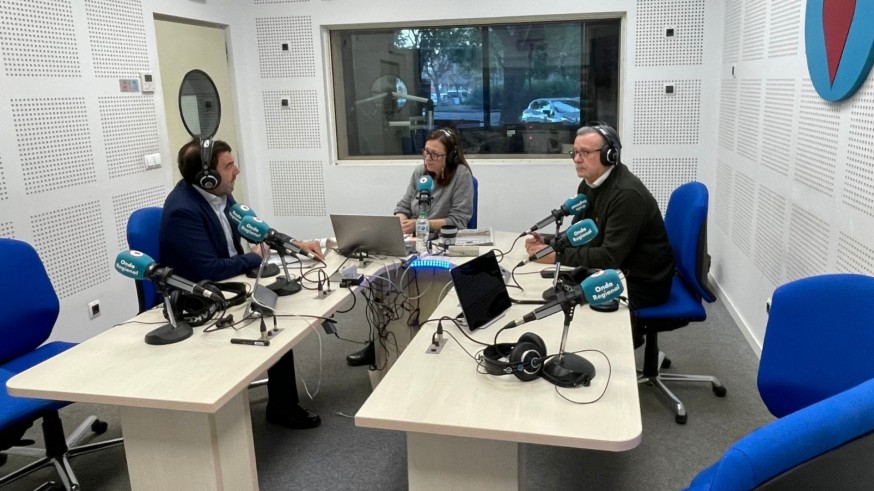 Tertulia de actualidad 20/12/2023