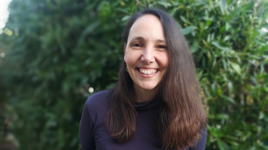 Mª del Carmen Argudo