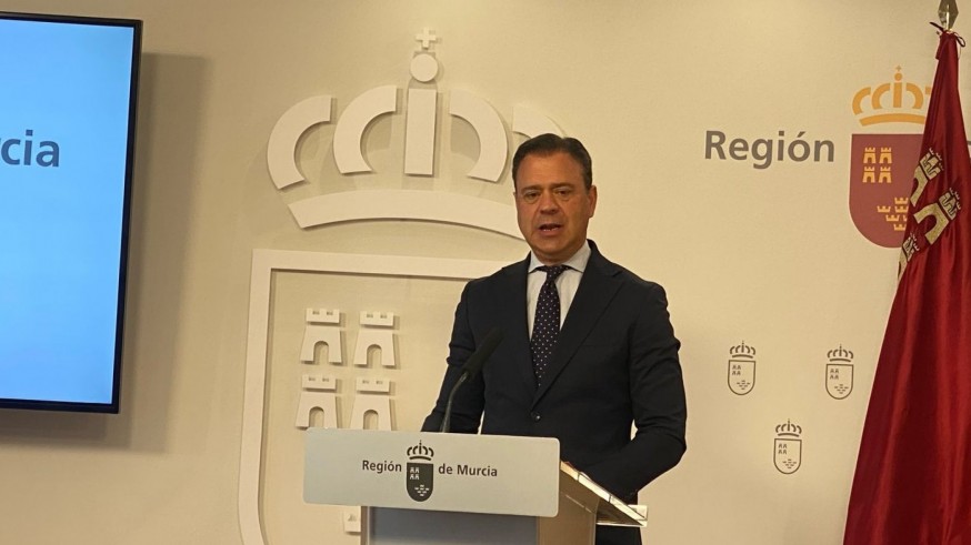 El Gobierno regional recurrirá en el Tribunal Constitucional el reparto de menores migrantes