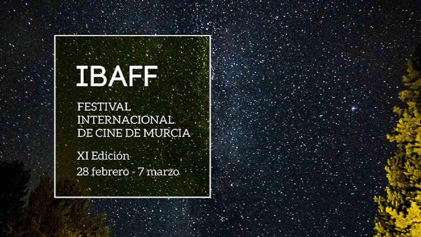 Cartel del IBAFF