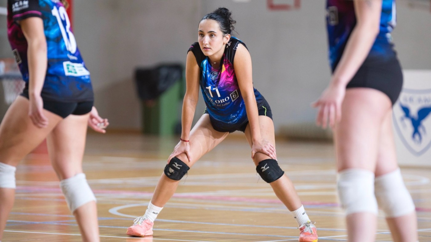 El Algar Surmenor renuncia a la Superliga 2