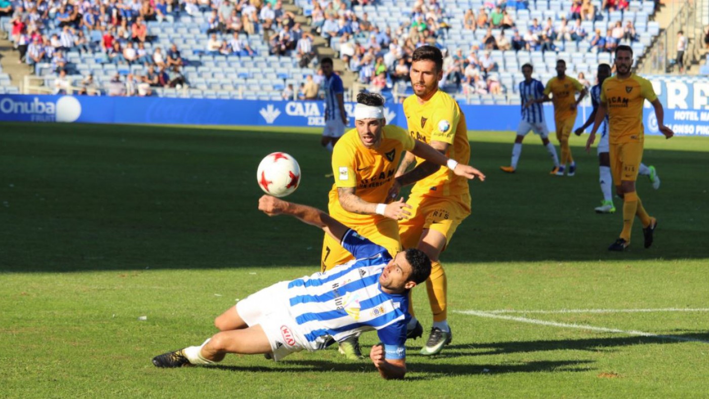 Foto de UCAM CF
