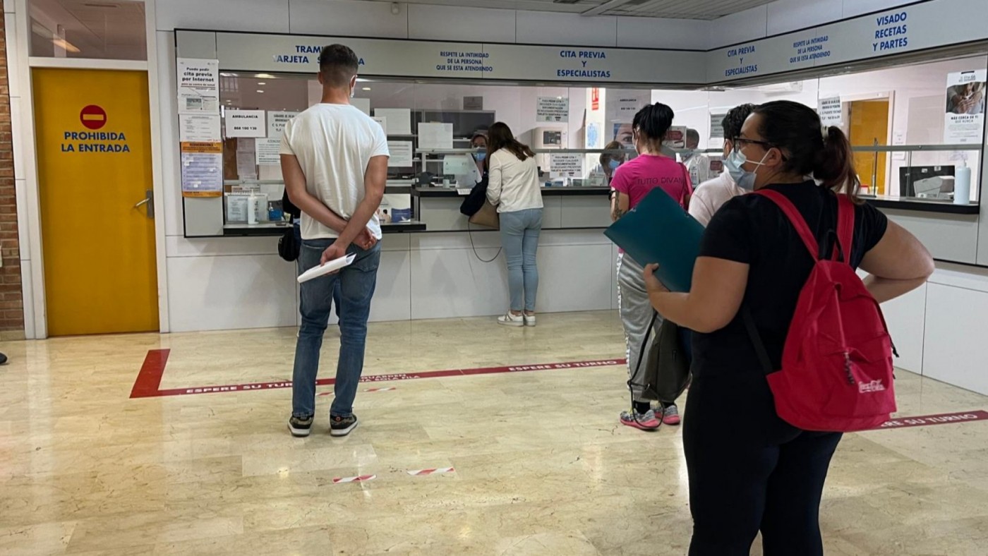 28M: ¿Qué proponen los partidos en Sanidad?