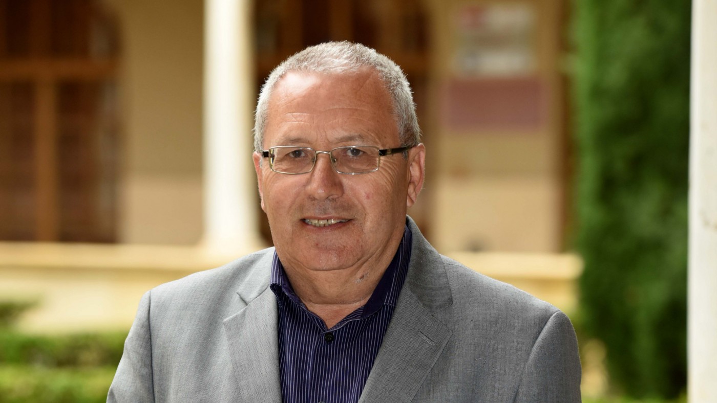 José Mª Pozuelo Yvancos