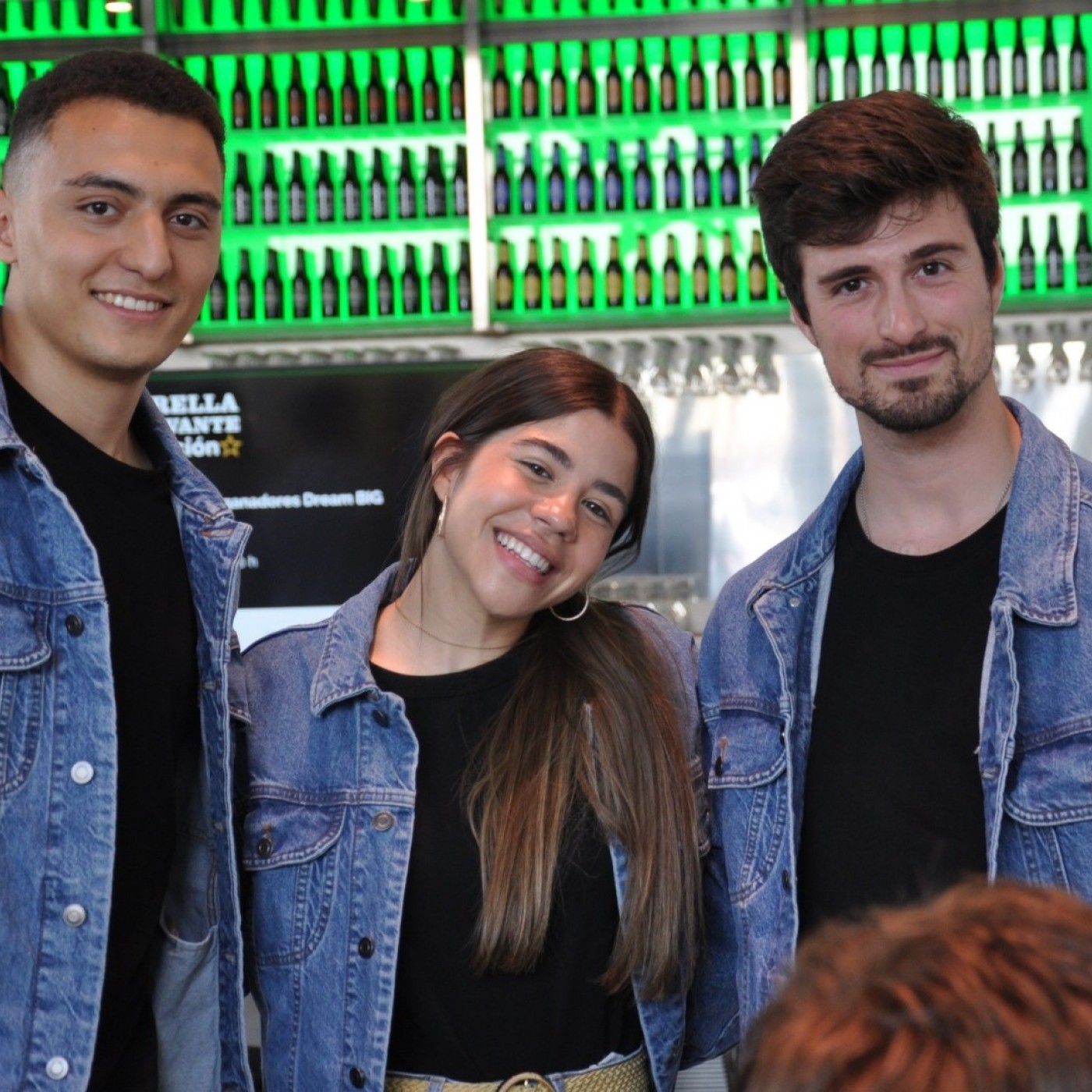 Portada de EL ROMPEOLAS