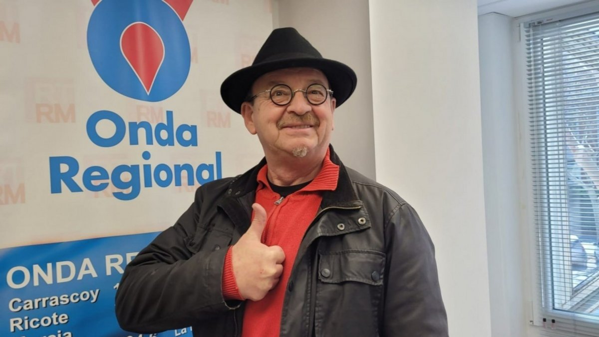 Roper: entre la pasión por el fútbol de San Javier y las lecciones de ...