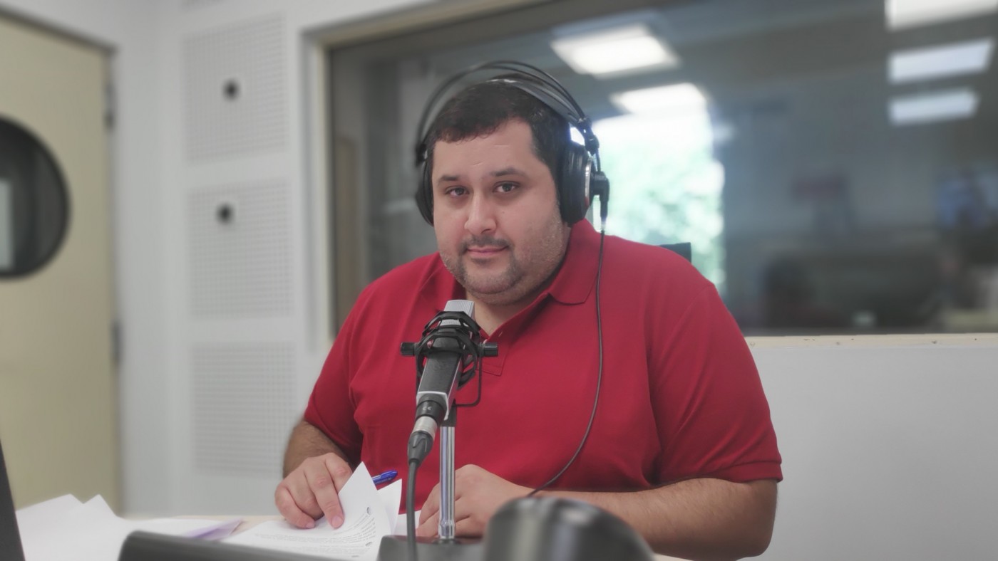 REGIÓN DE MURCIA NOTICIAS (FIN DE SEMANA) 30/08/2020