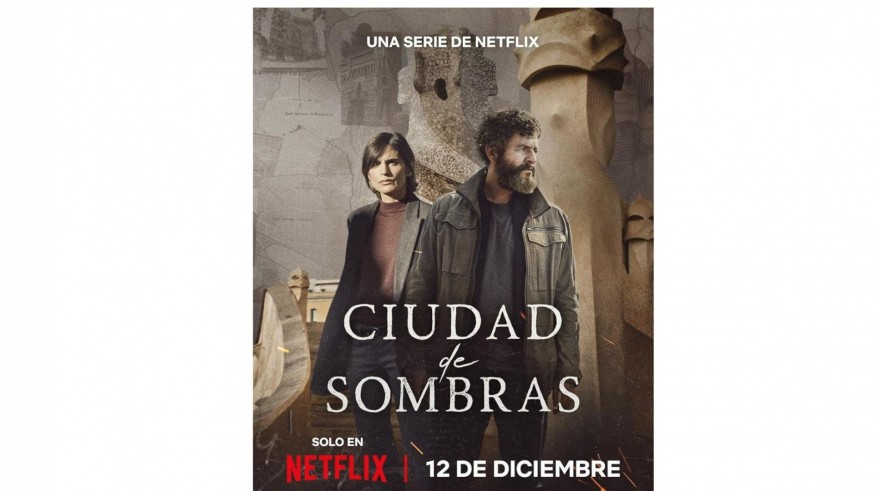 En serie 'Ciudad de sombras'