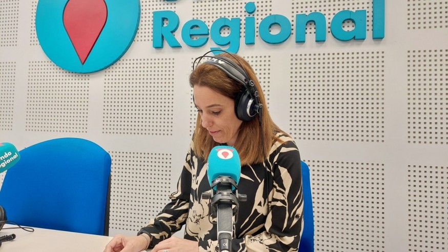 REGIÓN DE MURCIA NOTICIAS (MEDIODÍA) 24/02/2025