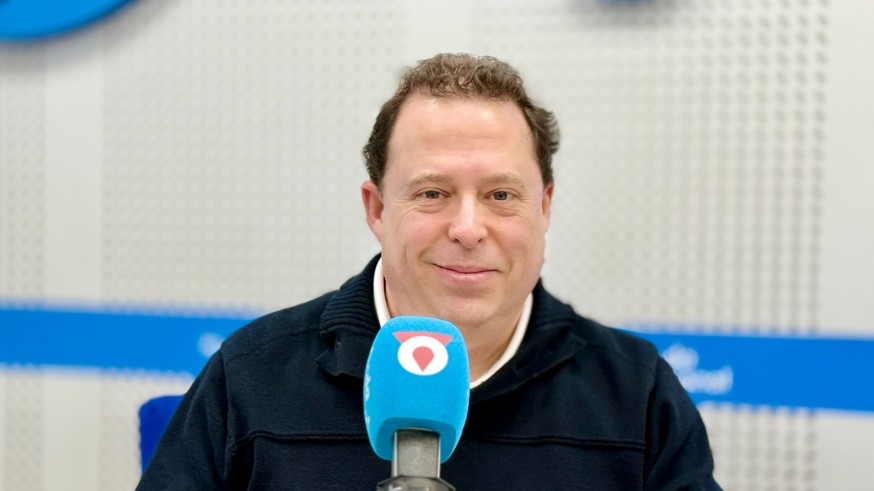 Vamos al Cine con Antonio Rentero